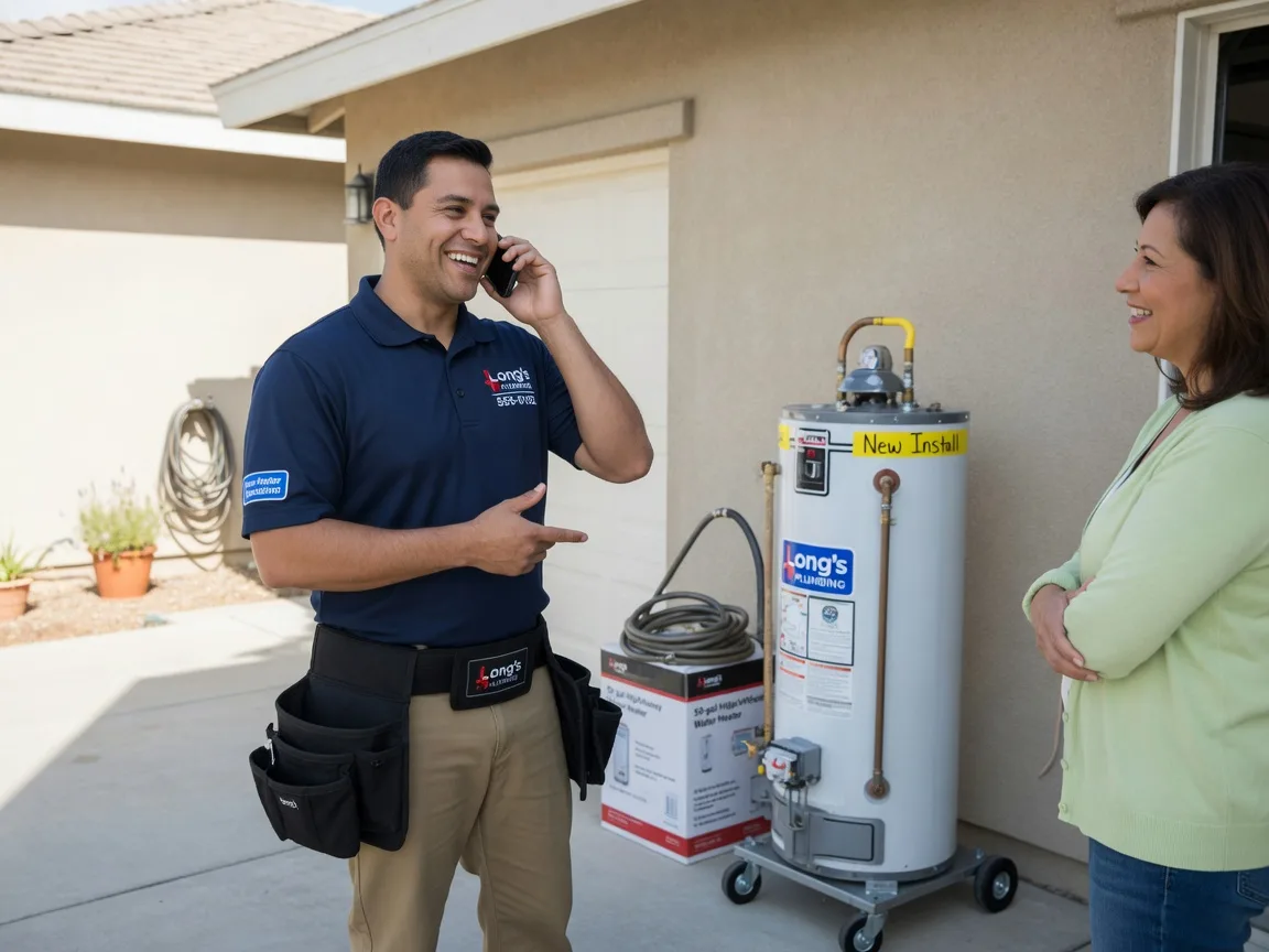 Leak Detection Covel, WV FAQs